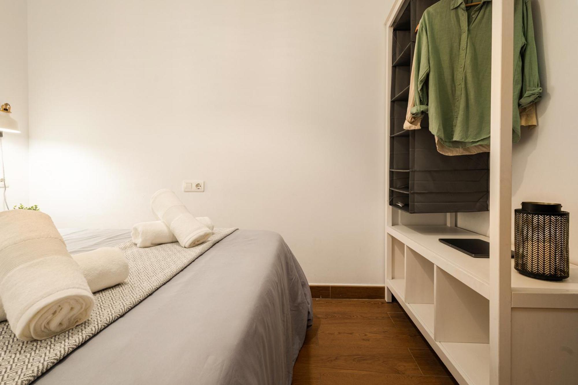 Nordik Apartments Village - La Cala "Raseborg" La Cala Del Moral Exteriör bild